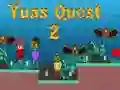 Hra Yuasova Výprava 2 online Hra Yuasova Výprava 2 online