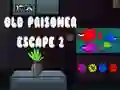 Hra Útek Starého Väzňa 2 online Hra Útek Starého Väzňa 2 online