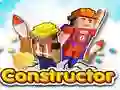 Hra Konstruktor online