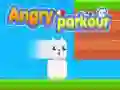 Hra Nahne Parkour online Hra Nahne Parkour online