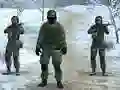 Hra Vojak vlasti online
