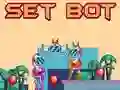 Hra Set Bot online