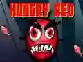Hra Hladný Červený online