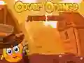 Hra Chráňte Pomaranč: Divoký Západ online