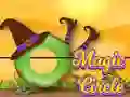 Hra Magický kruh online Hra Magický kruh online