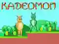 Hra Kadeomon online Hra Kadeomon online
