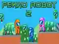 Hra Pekko Robot 2 online Hra Pekko Robot 2 online