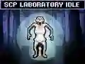 Hra SCP Laboratórium Idle online Hra SCP Laboratórium Idle online