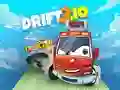 Hra Drift 3.io online Hra Drift 3.io online