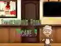 Hra Amgel Únik z miestnosti na Deň vďaky 9 online