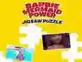 Hra Barbie: Puzzle Morske Panny online