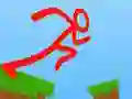 Hra Stickman Parkour Craft online Hra Stickman Parkour Craft online