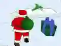 Hra Vianočný beh Santa Clausa online Hra Vianočný beh Santa Clausa online