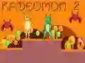 Hra Kadeomon 2 online Hra Kadeomon 2 online