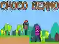 Hra Choco Benno online