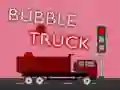 Hra Bublinkový Truck online Hra Bublinkový Truck online