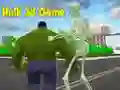 Hra Hulk 3D Hra online Hra Hulk 3D Hra online