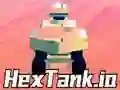Hra HexTank.io online Hra HexTank.io online