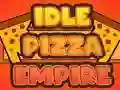 Hra Nečinné Pizza Impérium online Hra Nečinné Pizza Impérium online