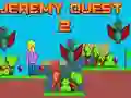 Hra Jeremy Quest 2 online Hra Jeremy Quest 2 online