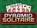 Hra Pyramidový Solitaire online Hra Pyramidový Solitaire online