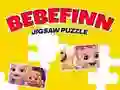 Hra BebeFinn Puzzle online Hra BebeFinn Puzzle online