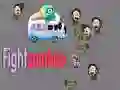 Hra Bojuj proti zombíkom online Hra Bojuj proti zombíkom online