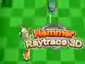 Hra Kladivo Raytrace 3D online Hra Kladivo Raytrace 3D online