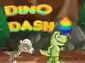 Hra Dino Beh online Hra Dino Beh online