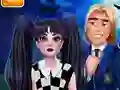 Hra Od Samotného k Rande: Srdcový Dni Valentína online