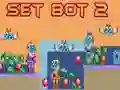 Hra Set Bot 2 online Hra Set Bot 2 online