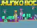 Hra Jhunko Bot online