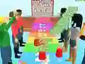 Hra Bežec Pohárov Party online Hra Bežec Pohárov Party online