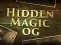 Hra Skrytá Magia OG online Hra Skrytá Magia OG online
