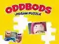 Hra Oddbods Puzzle online Hra Oddbods Puzzle online