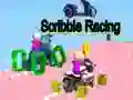 Hra Preteky Škrtov online
