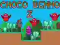 Hra Choco Benno 2 online Hra Choco Benno 2 online
