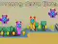 Hra Medzi Yetto Botmi online Hra Medzi Yetto Botmi online