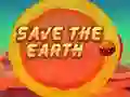 Hra Zachráňte Zem online