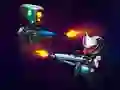 Hra Super Metalové Vojny online Hra Super Metalové Vojny online