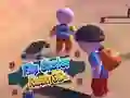 Hra Flip Skater Rush 3D online Hra Flip Skater Rush 3D online