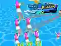 Hra Záchrana na Surfovaní v Bikini online Hra Záchrana na Surfovaní v Bikini online