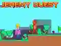 Hra Jeremyho Quest online Hra Jeremyho Quest online