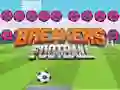 Hra Breakers Futbal online