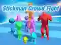Hra Stickman Hromadný Boj online Hra Stickman Hromadný Boj online