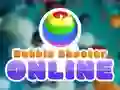 Hra Online Strelec Bublín online Hra Online Strelec Bublín online