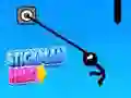 Hra Stickman Hrdina online Hra Stickman Hrdina online