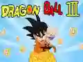 Hra Dragon Ball III online