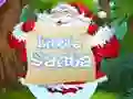 Hra Malý Santa online