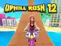 Hra Uphill Rush 12 online Hra Uphill Rush 12 online